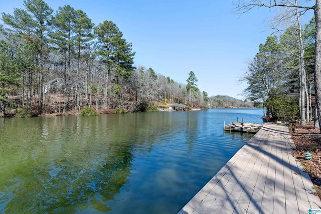 89 DEERWOOD LAKE DRIVE, Harpersville, AL 35078