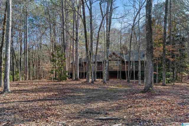89 DEERWOOD LAKE DRIVE, Harpersville, AL 35078