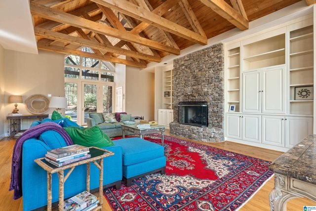 89 DEERWOOD LAKE DRIVE, Harpersville, AL 35078