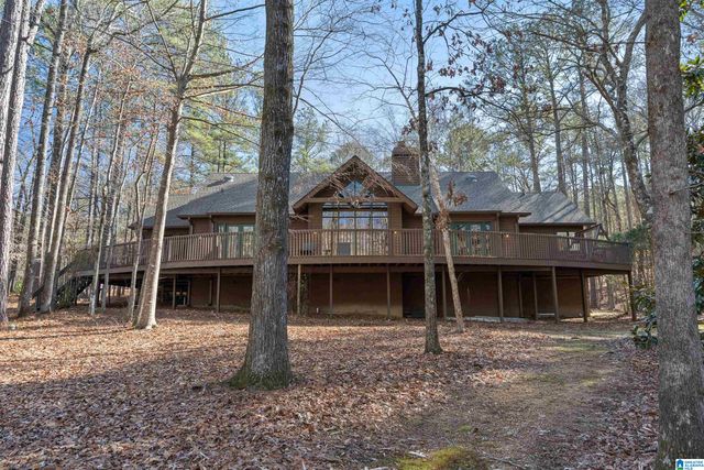 89 DEERWOOD LAKE DRIVE, Harpersville, AL 35078