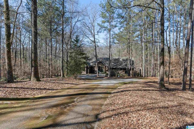 89 DEERWOOD LAKE DRIVE, Harpersville, AL 35078