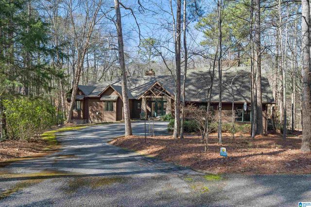 89 DEERWOOD LAKE DRIVE, Harpersville, AL 35078