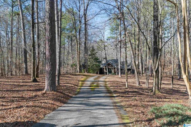 89 DEERWOOD LAKE DRIVE, Harpersville, AL 35078