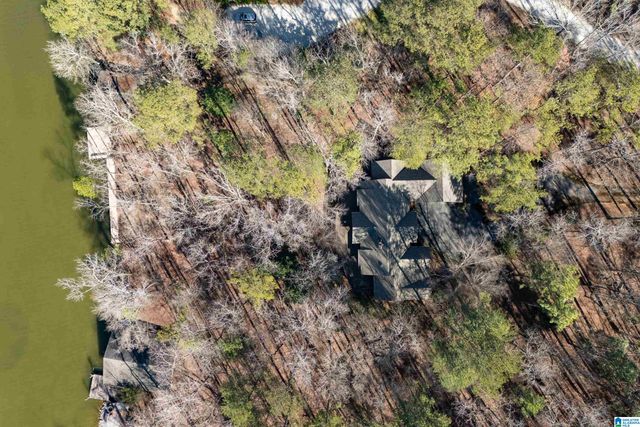 89 DEERWOOD LAKE DRIVE, Harpersville, AL 35078