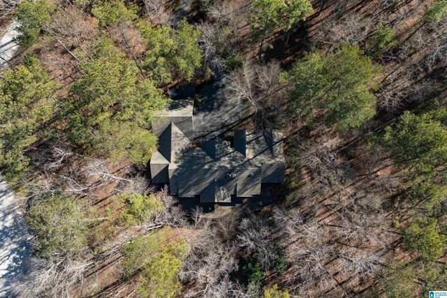 89 DEERWOOD LAKE DRIVE, Harpersville, AL 35078