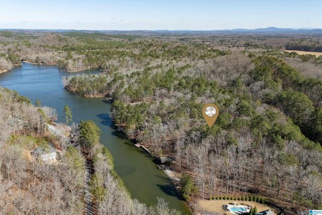 89 DEERWOOD LAKE DRIVE, Harpersville, AL 35078