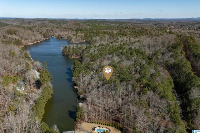 89 DEERWOOD LAKE DRIVE, Harpersville, AL 35078
