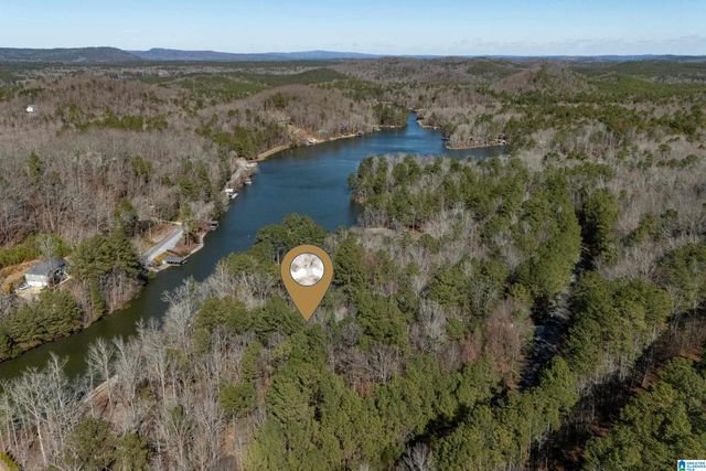 89 DEERWOOD LAKE DRIVE, Harpersville, AL 35078