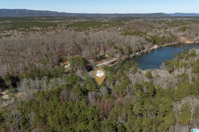 89 DEERWOOD LAKE DRIVE, Harpersville, AL 35078