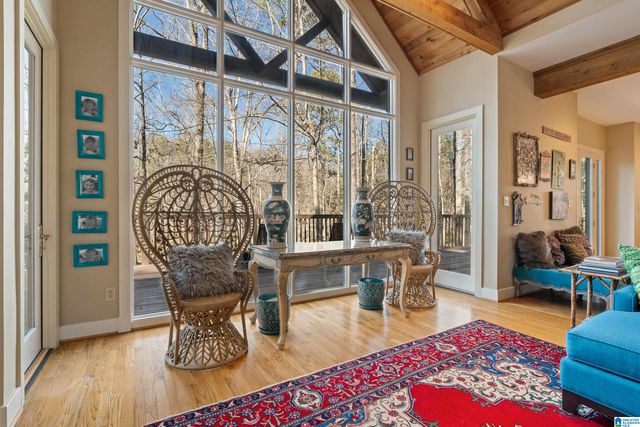 89 DEERWOOD LAKE DRIVE, Harpersville, AL 35078