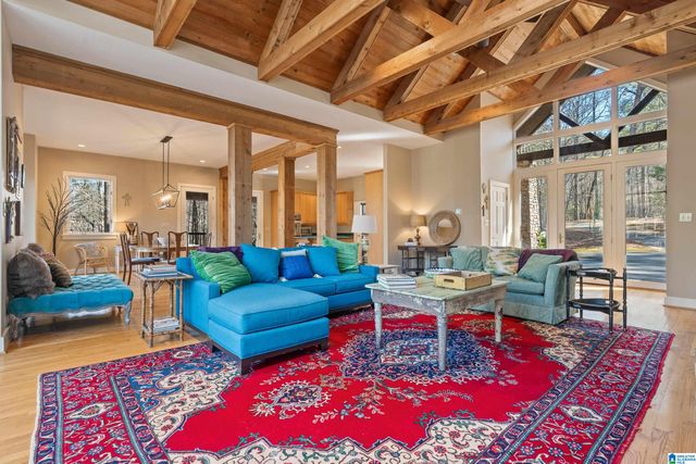 89 DEERWOOD LAKE DRIVE, Harpersville, AL 35078