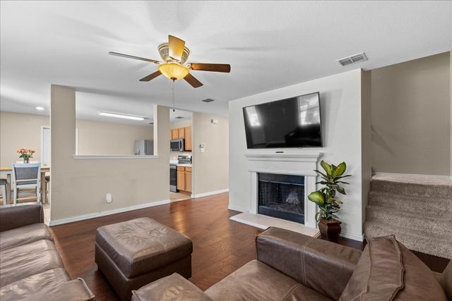 1416 Whitewater Drive, Little Elm, TX 75068