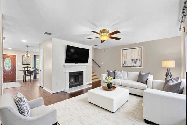 1416 Whitewater Drive, Little Elm, TX 75068