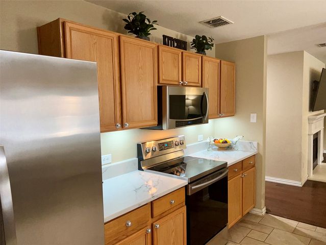 1416 Whitewater Drive, Little Elm, TX 75068