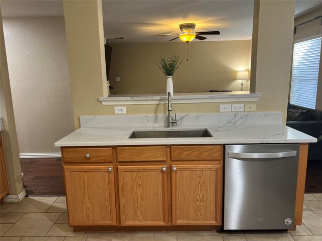 1416 Whitewater Drive, Little Elm, TX 75068