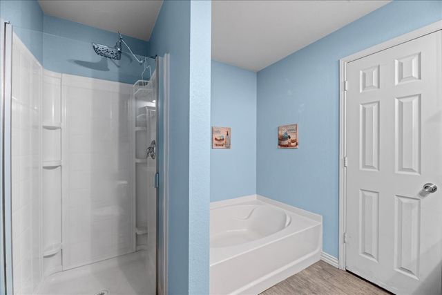 1416 Whitewater Drive, Little Elm, TX 75068