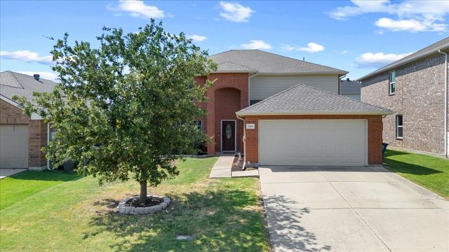 1416 Whitewater Drive, Little Elm, TX 75068