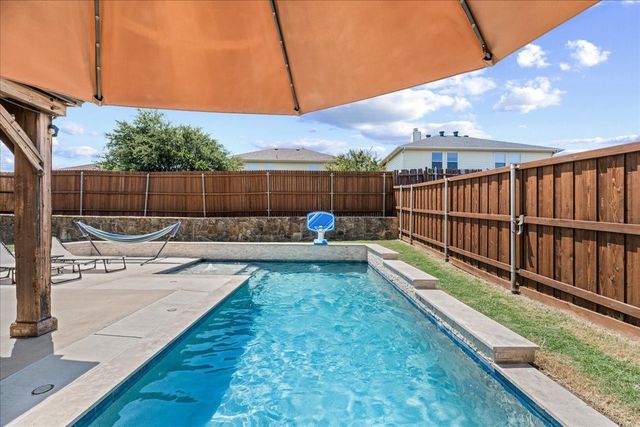 1416 Whitewater Drive, Little Elm, TX 75068
