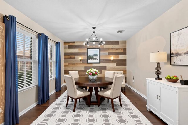 1416 Whitewater Drive, Little Elm, TX 75068