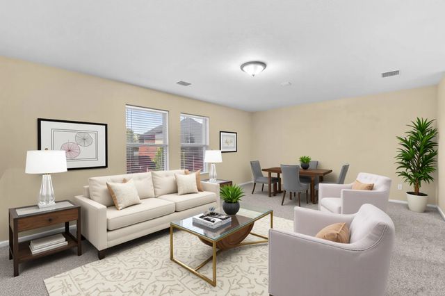 1416 Whitewater Drive, Little Elm, TX 75068