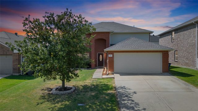 1416 Whitewater Drive, Little Elm, TX 75068