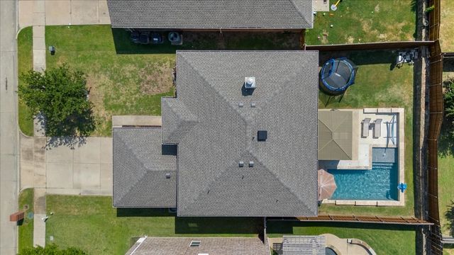 1416 Whitewater Drive, Little Elm, TX 75068
