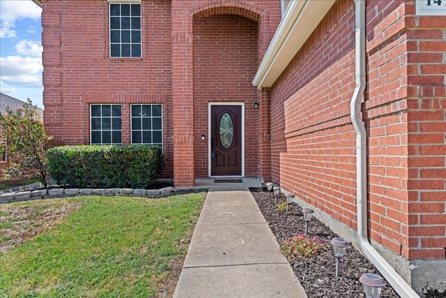 1416 Whitewater Drive, Little Elm, TX 75068