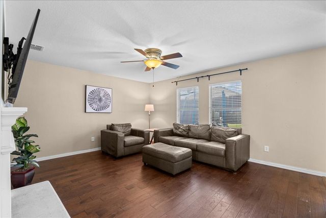 1416 Whitewater Drive, Little Elm, TX 75068