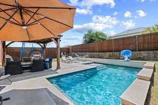 1416 Whitewater Drive, Little Elm, TX 75068