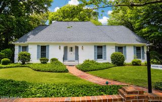 25 Magnolia Road, Pinehurst, NC 28374