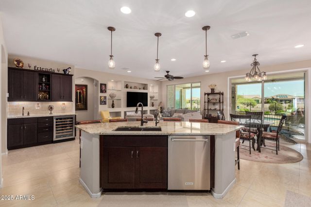 6016 W BUSHWOOD Way, Florence, AZ 85132