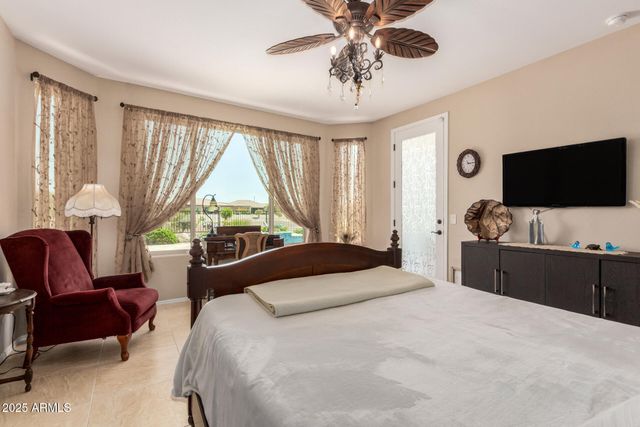 6016 W BUSHWOOD Way, Florence, AZ 85132