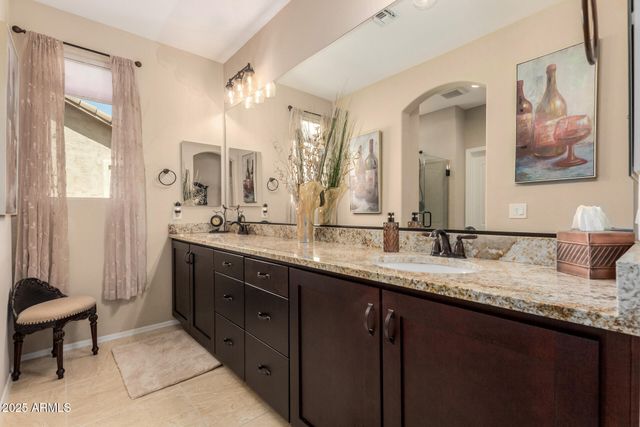 6016 W BUSHWOOD Way, Florence, AZ 85132