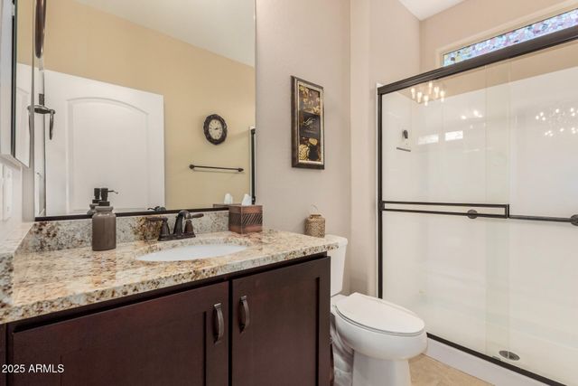 6016 W BUSHWOOD Way, Florence, AZ 85132