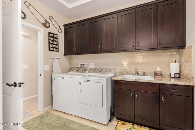 6016 W BUSHWOOD Way, Florence, AZ 85132