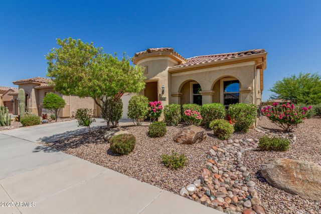 6016 W BUSHWOOD Way, Florence, AZ 85132
