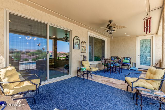 6016 W BUSHWOOD Way, Florence, AZ 85132