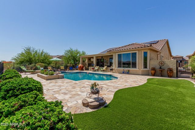 6016 W BUSHWOOD Way, Florence, AZ 85132