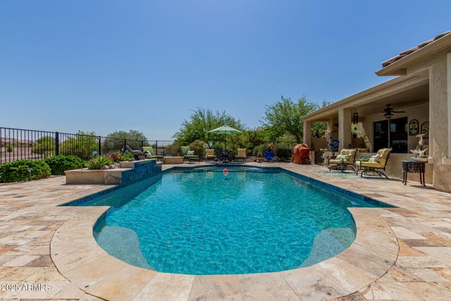 6016 W BUSHWOOD Way, Florence, AZ 85132