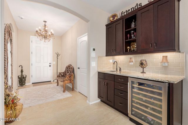 6016 W BUSHWOOD Way, Florence, AZ 85132