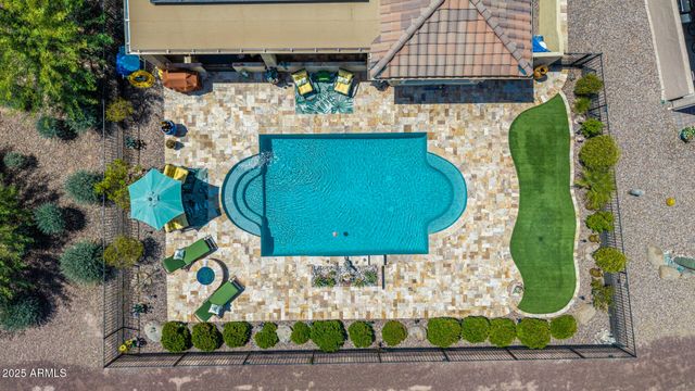 6016 W BUSHWOOD Way, Florence, AZ 85132