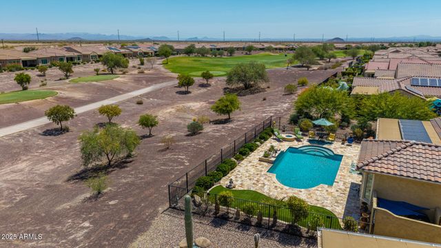 6016 W BUSHWOOD Way, Florence, AZ 85132