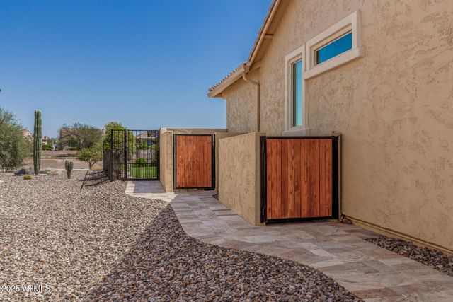 6016 W BUSHWOOD Way, Florence, AZ 85132