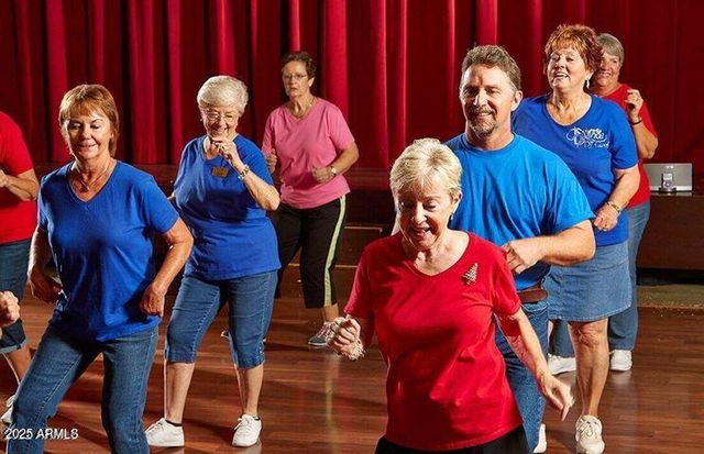 6016 W BUSHWOOD Way, Florence, AZ 85132