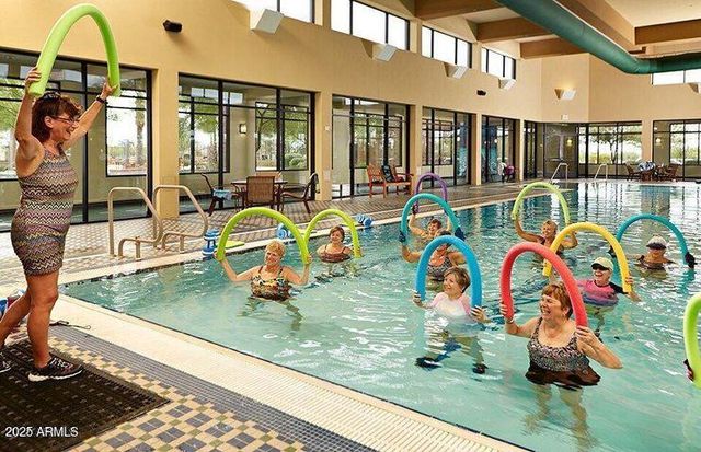 6016 W BUSHWOOD Way, Florence, AZ 85132