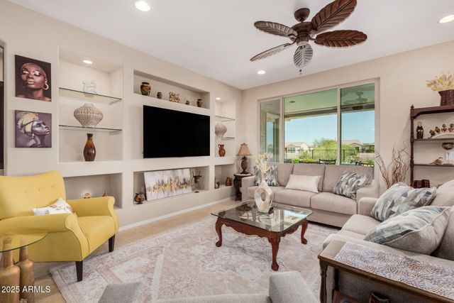 6016 W BUSHWOOD Way, Florence, AZ 85132