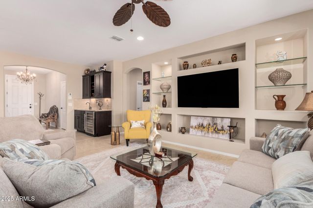 6016 W BUSHWOOD Way, Florence, AZ 85132