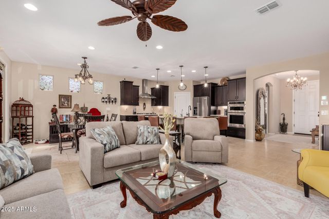 6016 W BUSHWOOD Way, Florence, AZ 85132