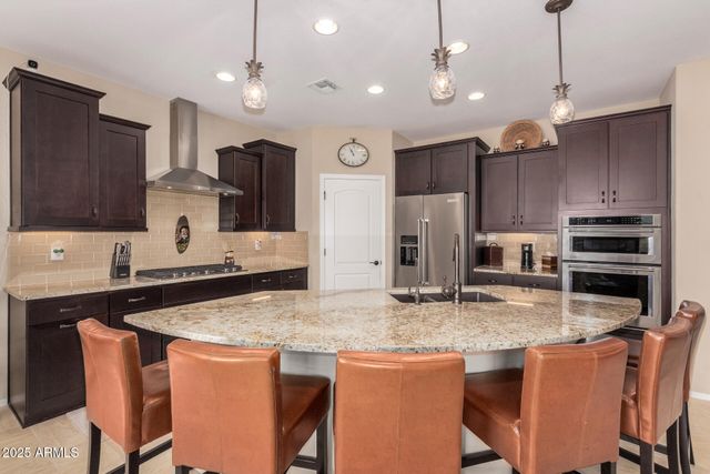 6016 W BUSHWOOD Way, Florence, AZ 85132