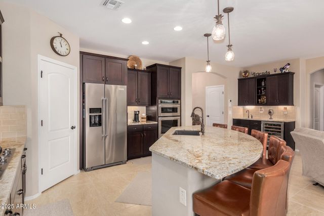 6016 W BUSHWOOD Way, Florence, AZ 85132